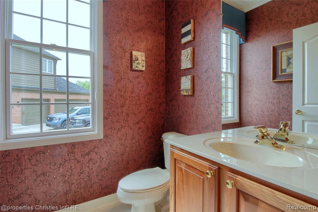 18026 Stonebrook Drive, Northville, MI 48168 — Photo 12