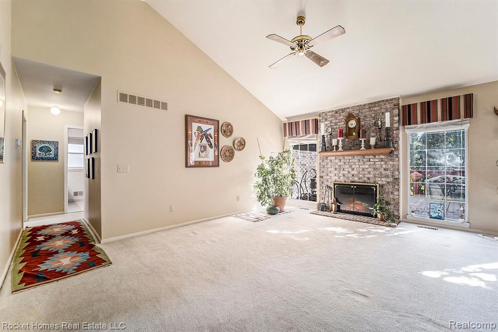 46421 SWANMERE Drive, Canton, MI 48187 — Photo 5