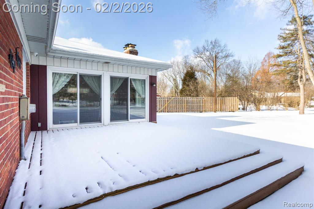 41878 Woodbrook Drive, Canton, MI 48188 — Photo 45