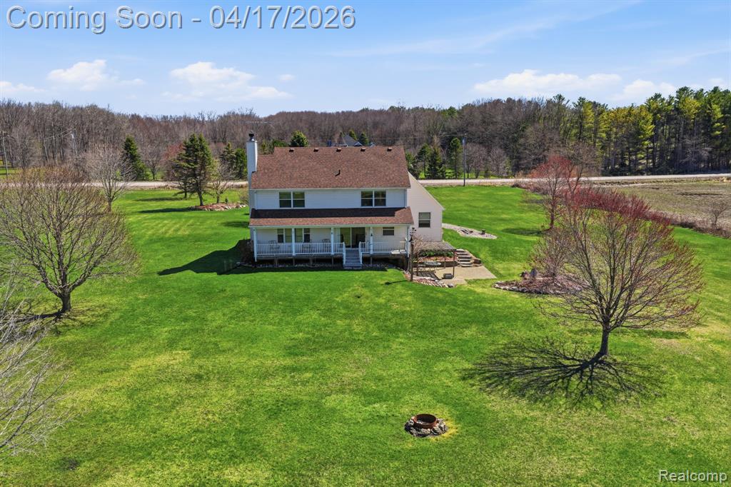 72689 Dequindre Road, Leonard, MI 48367 — Photo 82