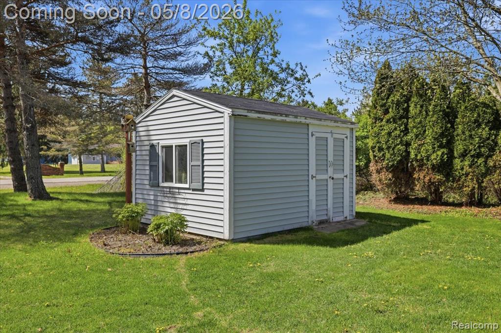 9514 Aspen View Drive, Grand Blanc, MI 48439 — Photo 45