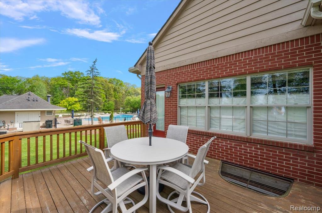 6912 Stonewood Place, 44, Clarkston, MI — Photo 44