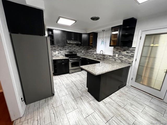 451 MAISON Road, Grosse Pointe Farms, MI 48236 — Photo 3