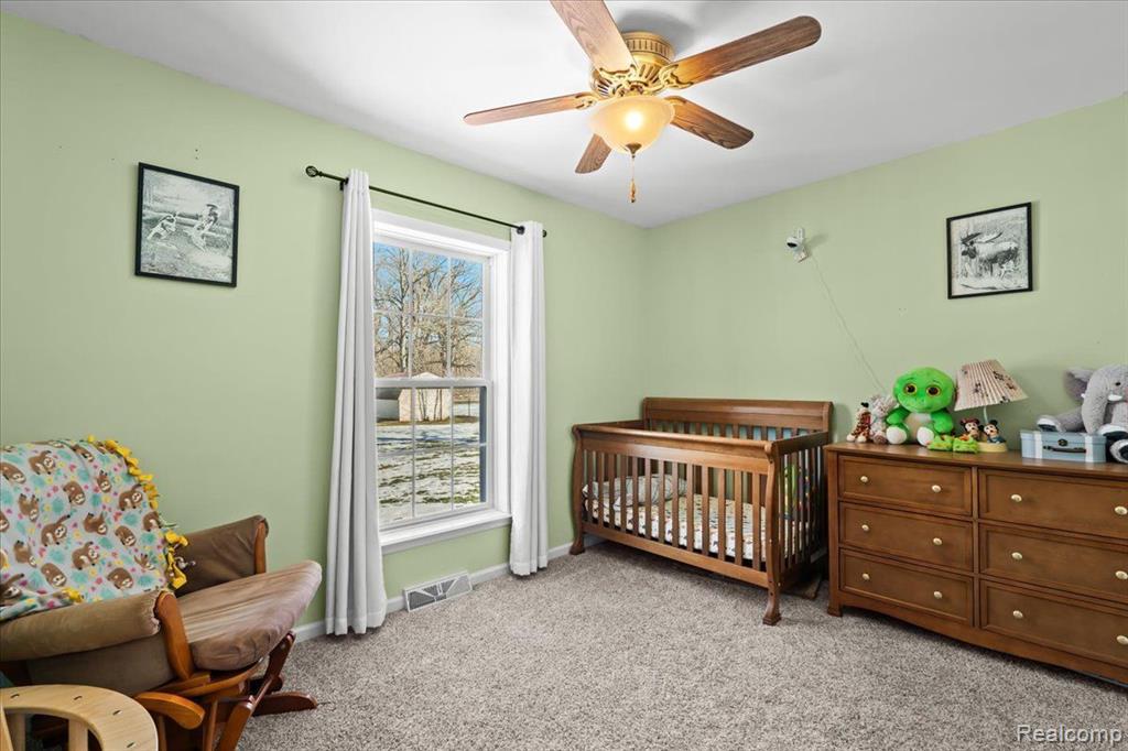 10772 ODELL Road, Fowlerville, MI 48836 — Photo 24