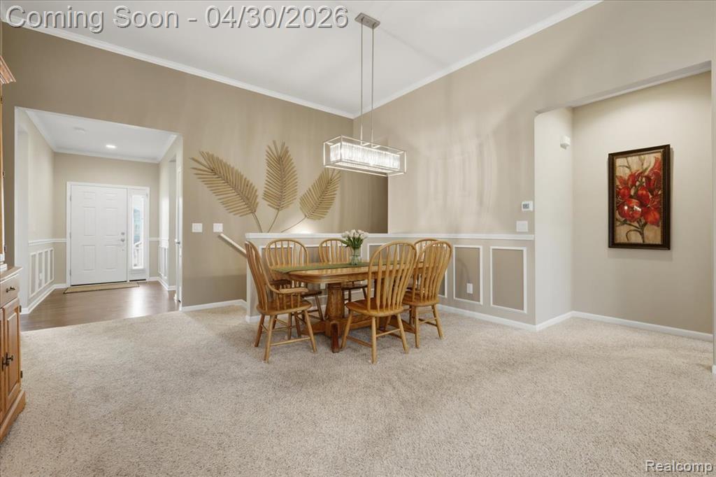 3031 Sumerlyn Court, Auburn Hills, MI 48326 — Photo 14