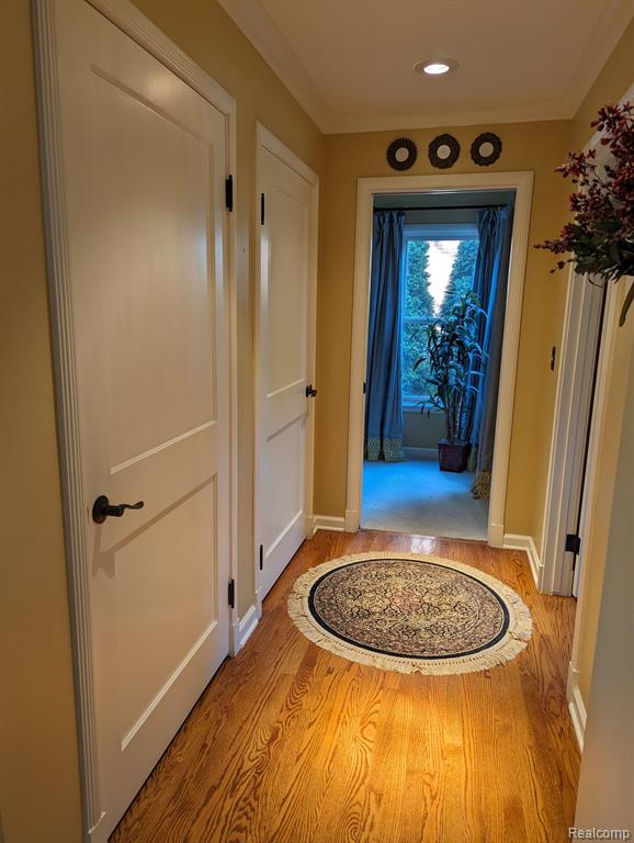 2712 BROCKMAN Boulevard, Ann Arbor, MI 48104 — Photo 12
