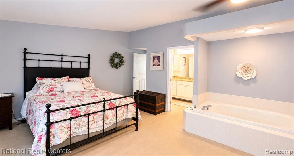 3137 Dean Road, Lambertville, MI 48144 — Photo 12
