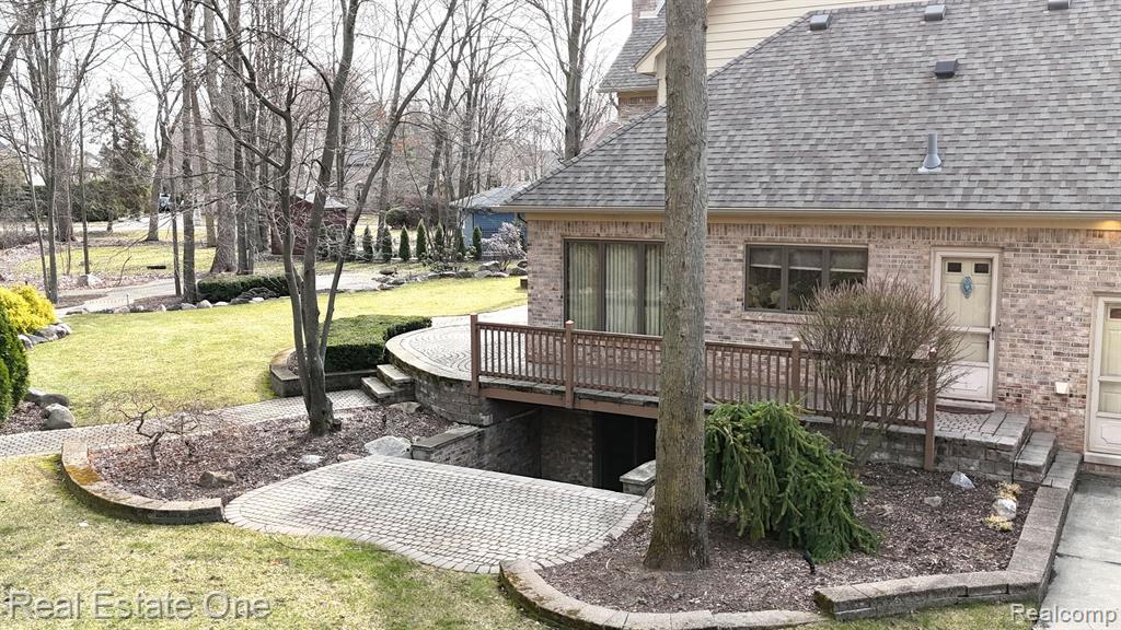 53150 ALYSSA, Shelby Twp, MI 48315 — Photo 37