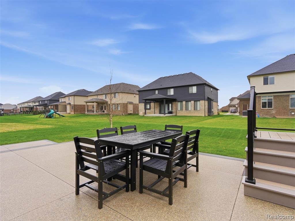 52853 Crimson Drive, Macomb, MI 48042 — Photo 34