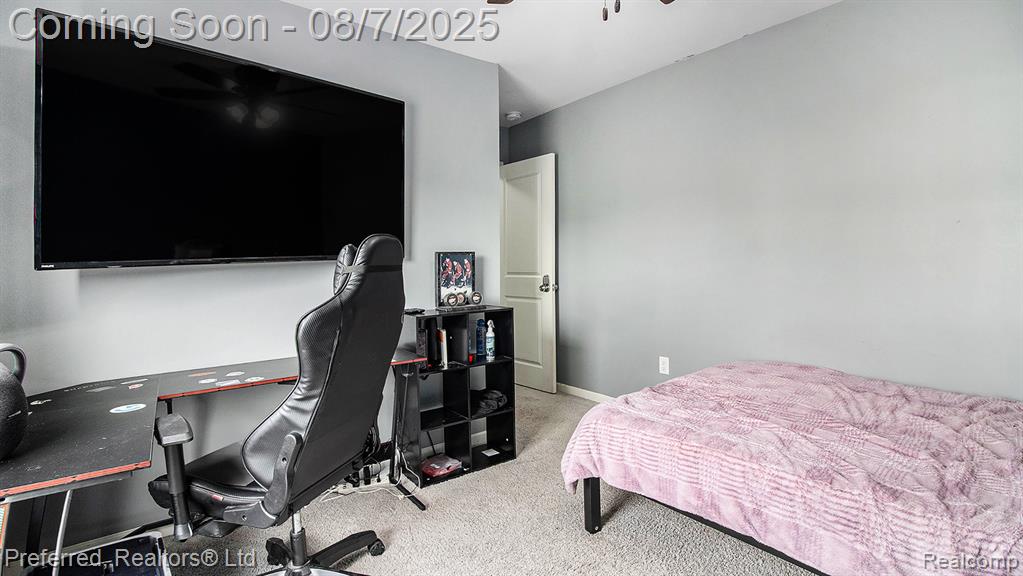 8779 E Park Ridge Circle, Newport, MI 48166 — Photo 23
