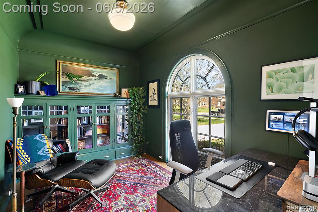 3465 Burns Street, Detroit, MI 48214 — Photo 34