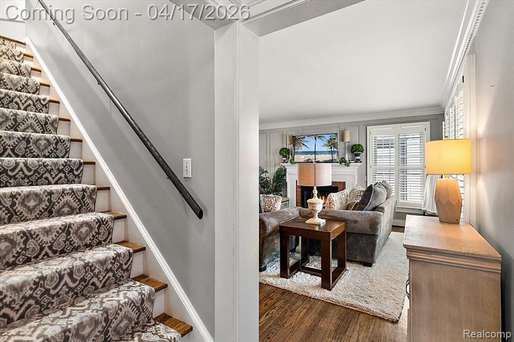 764 W Lincoln Street, Birmingham, MI 48009 — Photo 14