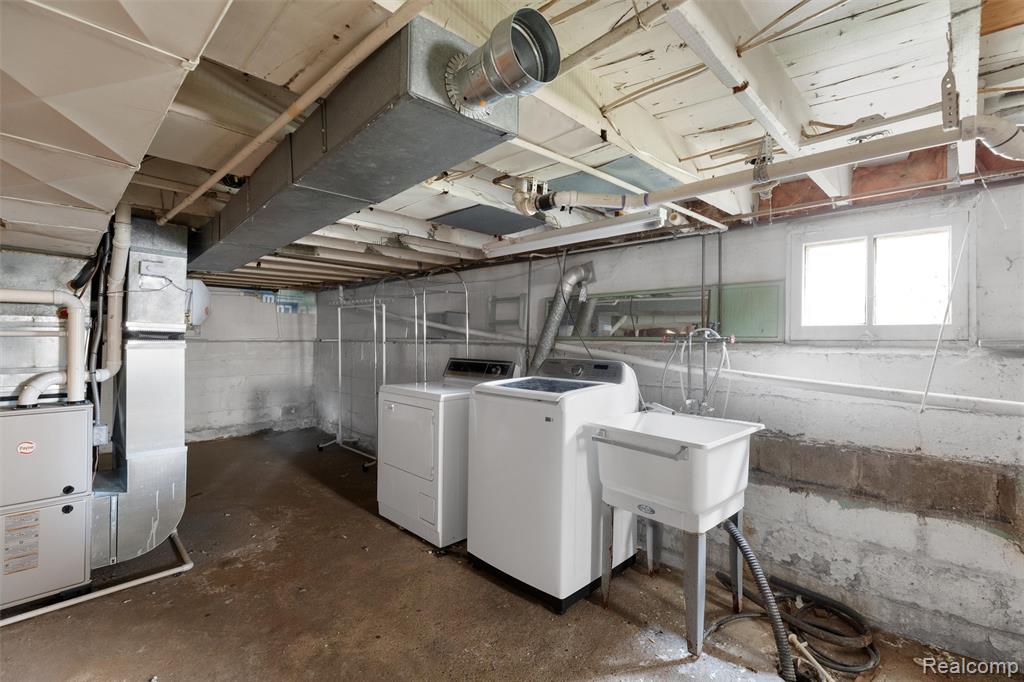 513 Baldwin Avenue, Royal Oak, MI 48067 — Photo 26