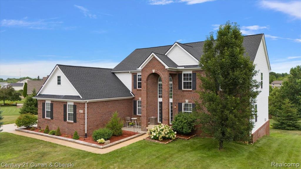 4617 S Quarry Creek, White Lake, MI 48383 — Photo 3
