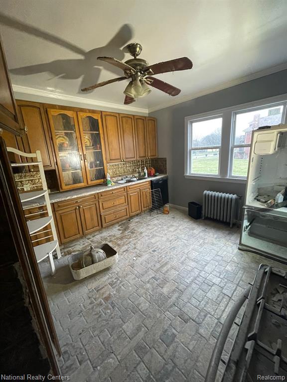 4626 LAKEWOOD Street, Detroit, MI 48215 — Photo 14