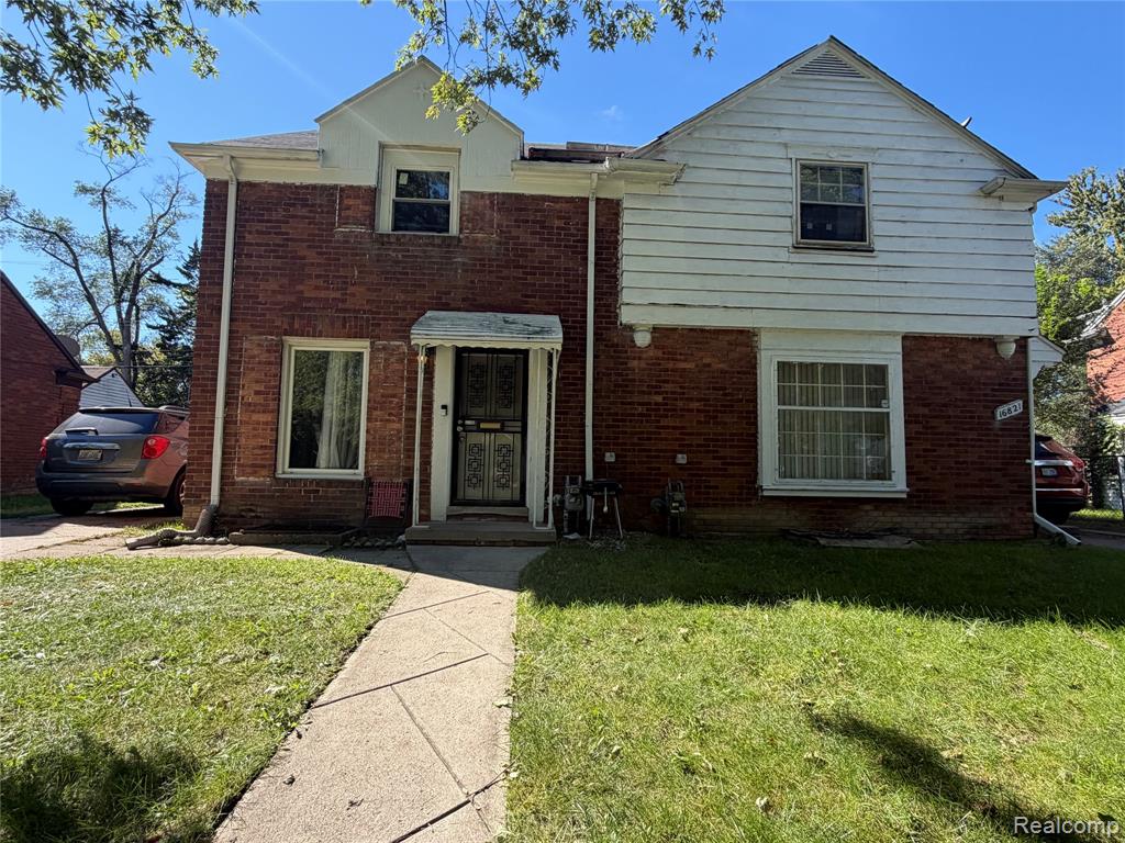 16815 Evergreen Road, Detroit, MI 48219