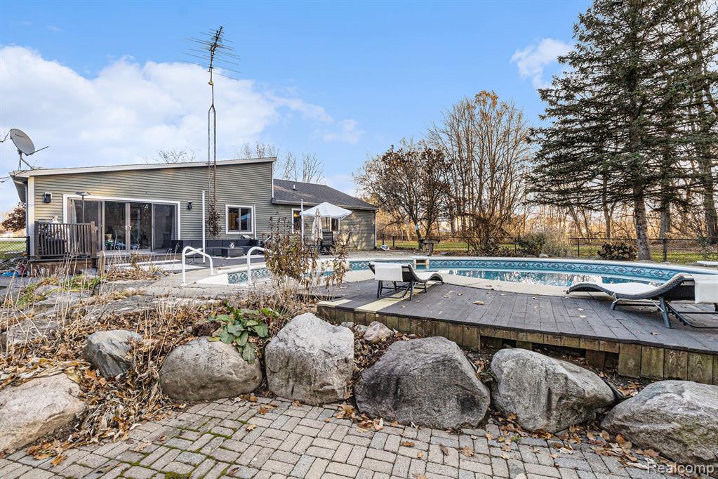 14017 Belsay Road, Millington, MI 48746 — Photo 28