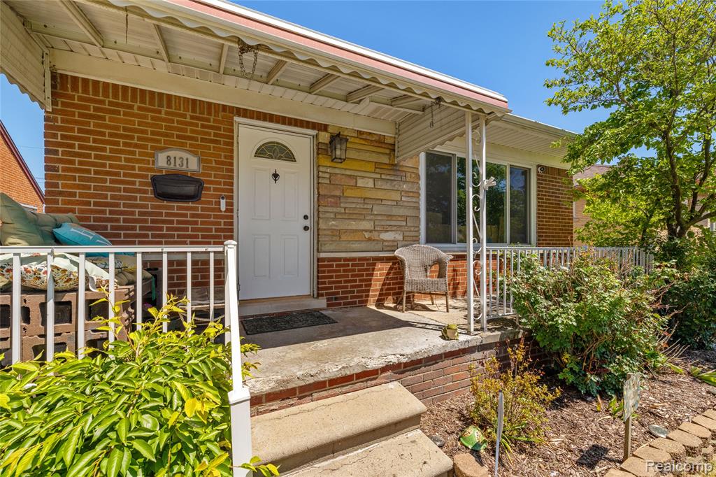 8131 Marian Street, Warren, MI 48093 — Photo 4