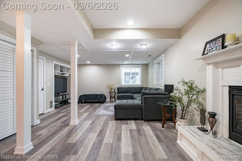 1015 Watersedge Court, Oxford, MI 48371 — Photo 38
