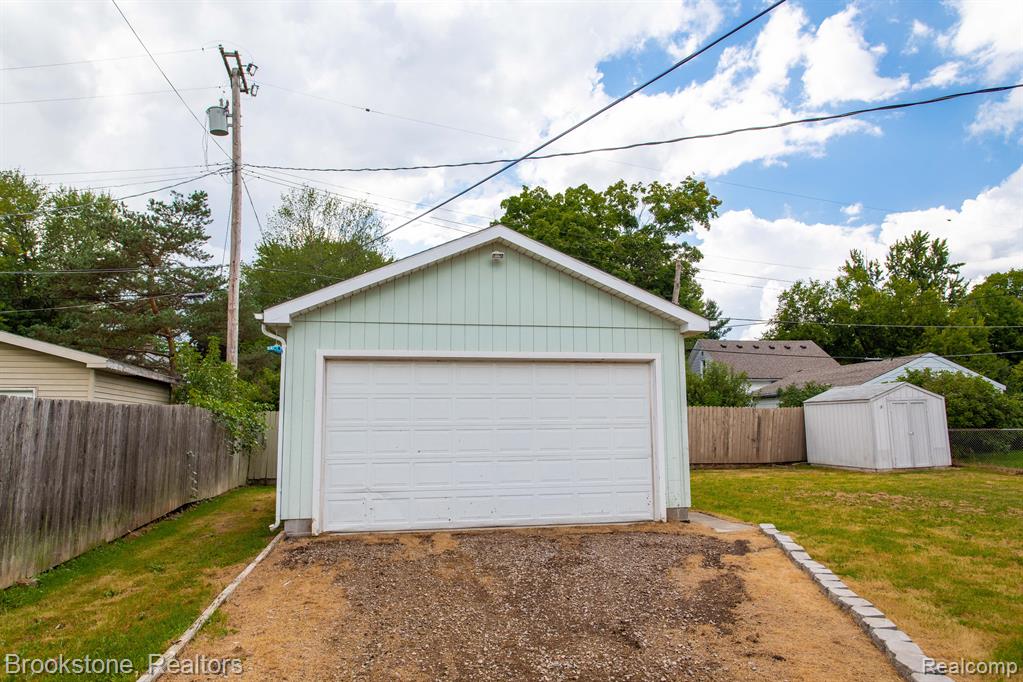 59063 1ST Street, New Haven, MI 48048 — Photo 4
