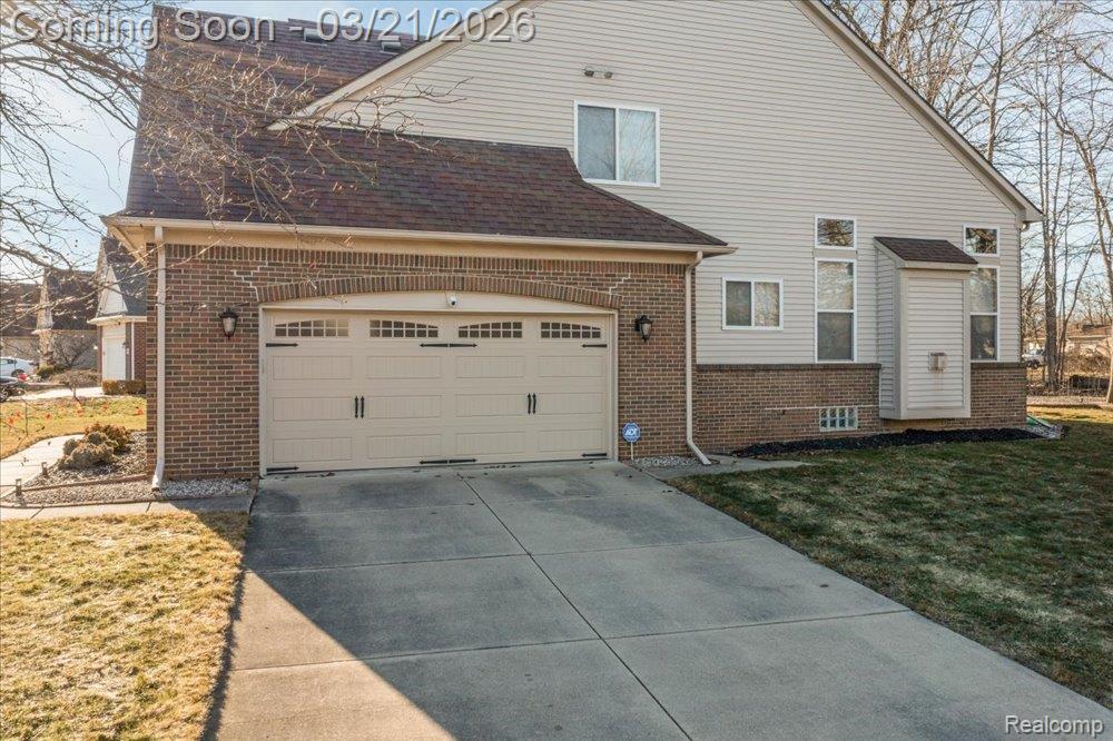 43968 Timberview Court, Van Buren, MI 48111 — Photo 42