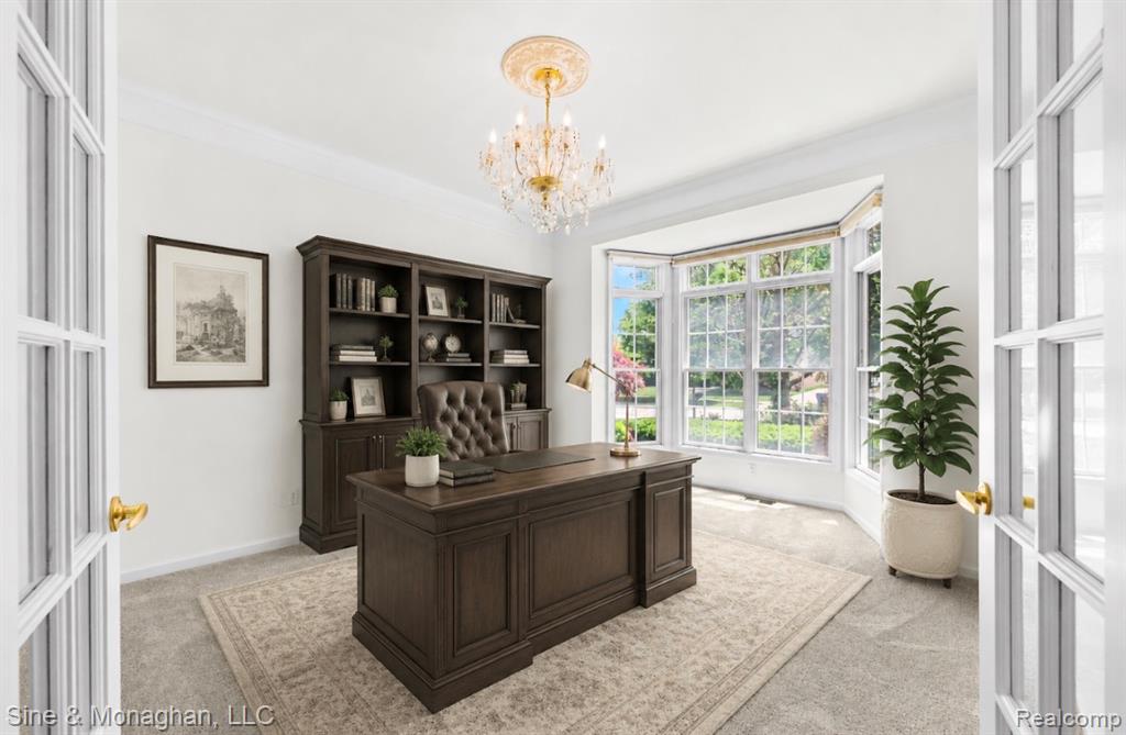 48322 Antique Road, Canton, MI 48187 — Photo 17