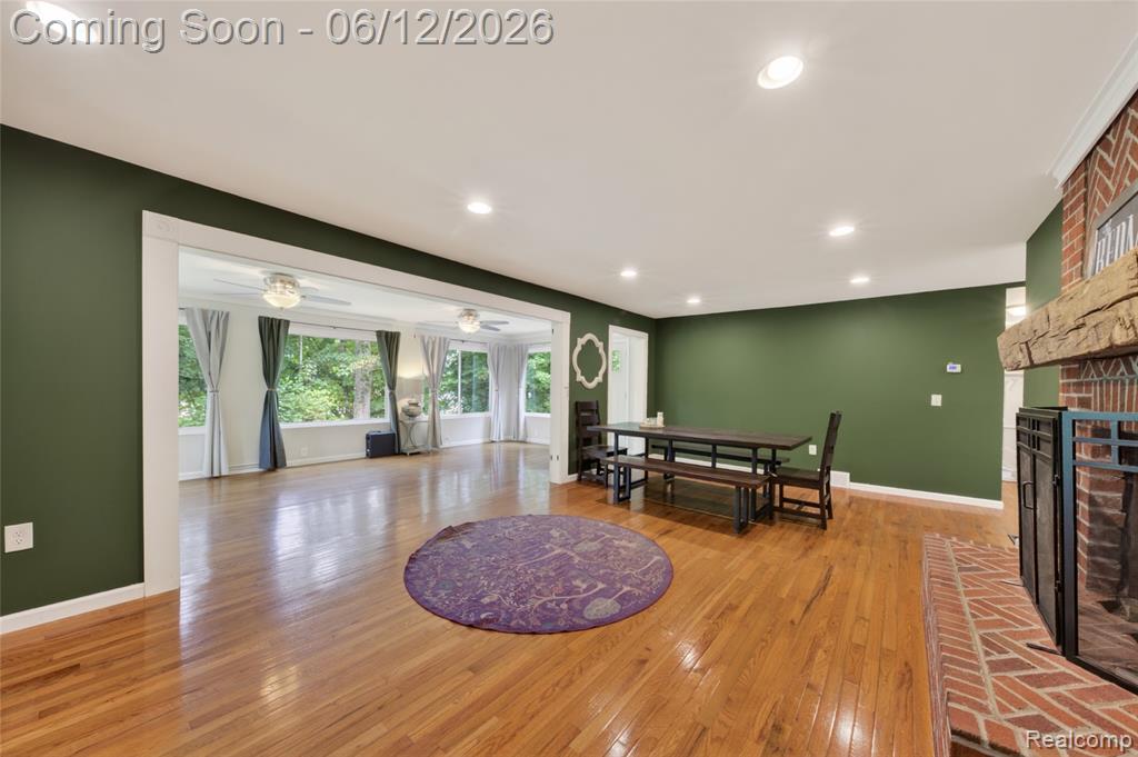 5831 Winans Drive, Brighton, MI 48116 — Photo 15
