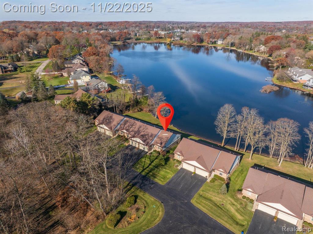 7121 Bluewater Drive, Clarkston, MI 48348 — Photo 31