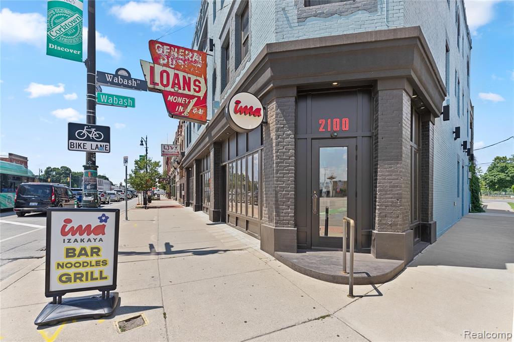 3420 Cochrane St, Detroit, MI 48208 — Photo 40