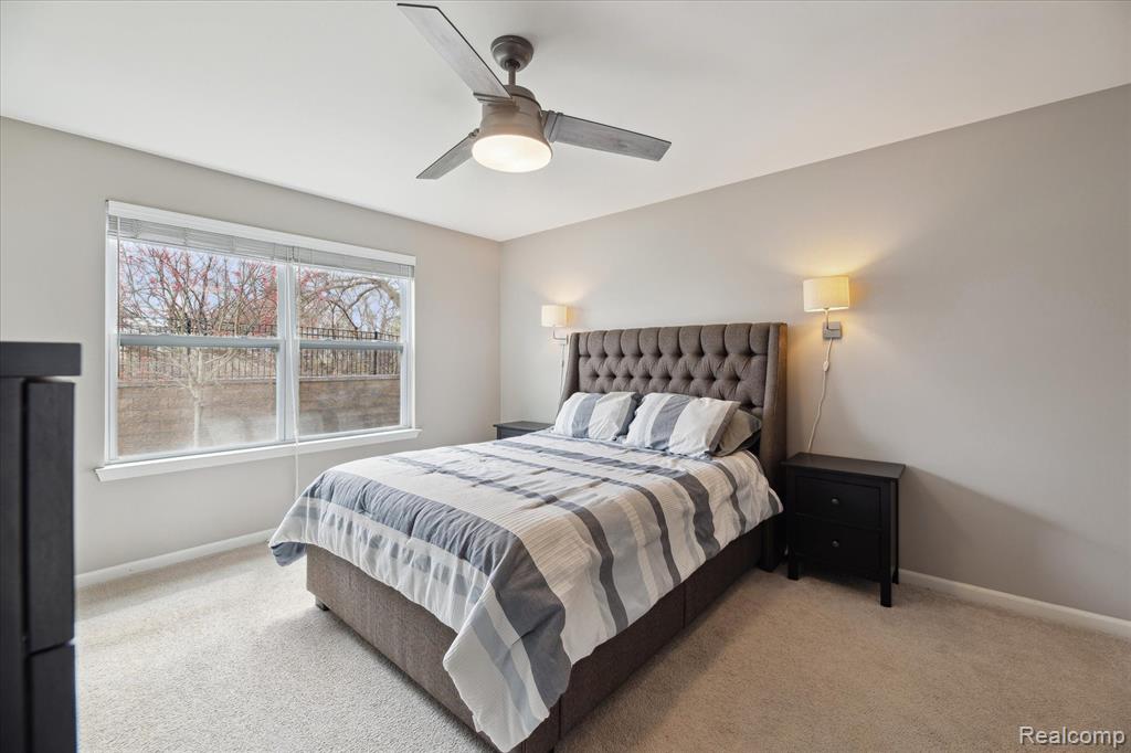 1115 PADDOCK Drive, South Lyon, MI 48178 — Photo 27