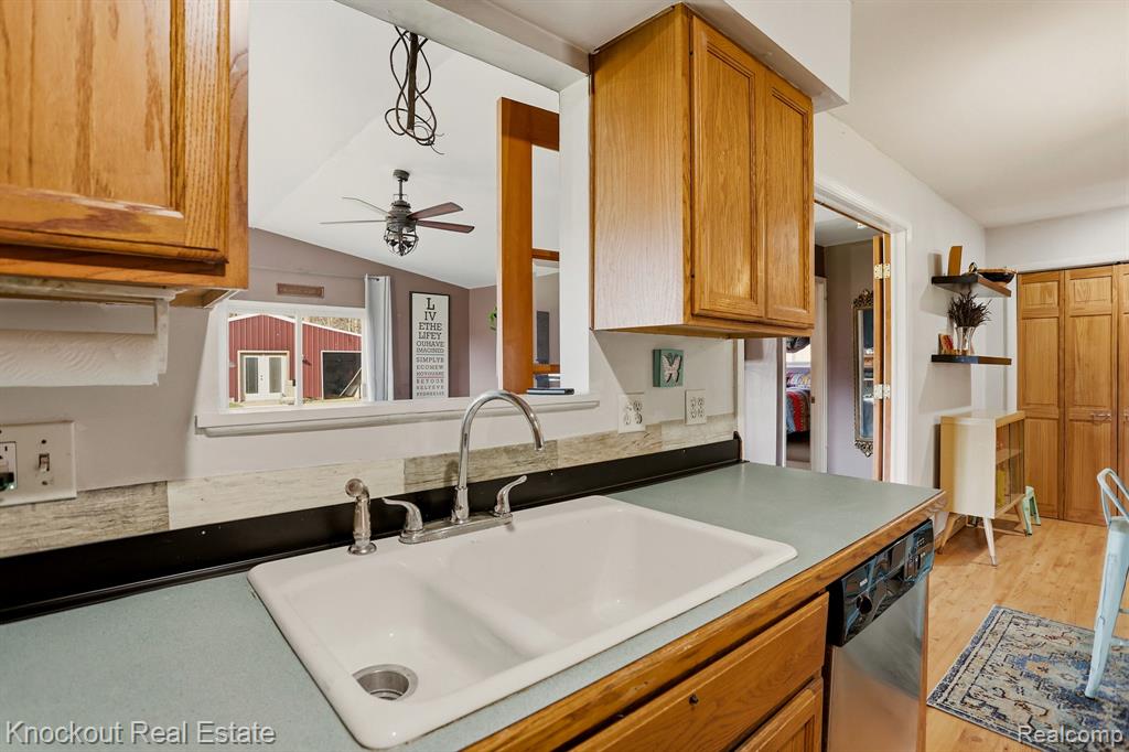13319 Blueberry Lane, Otter Lake, MI 48464 — Photo 17