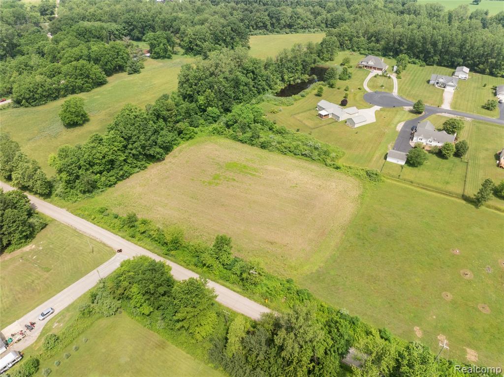 V/L - 1 Macey Road, Willis, MI 48191 — Photo 9