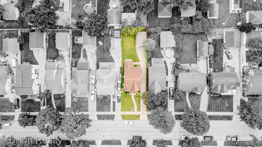 640 N Elizabeth Street, Dearborn, MI 48128 — Photo 12