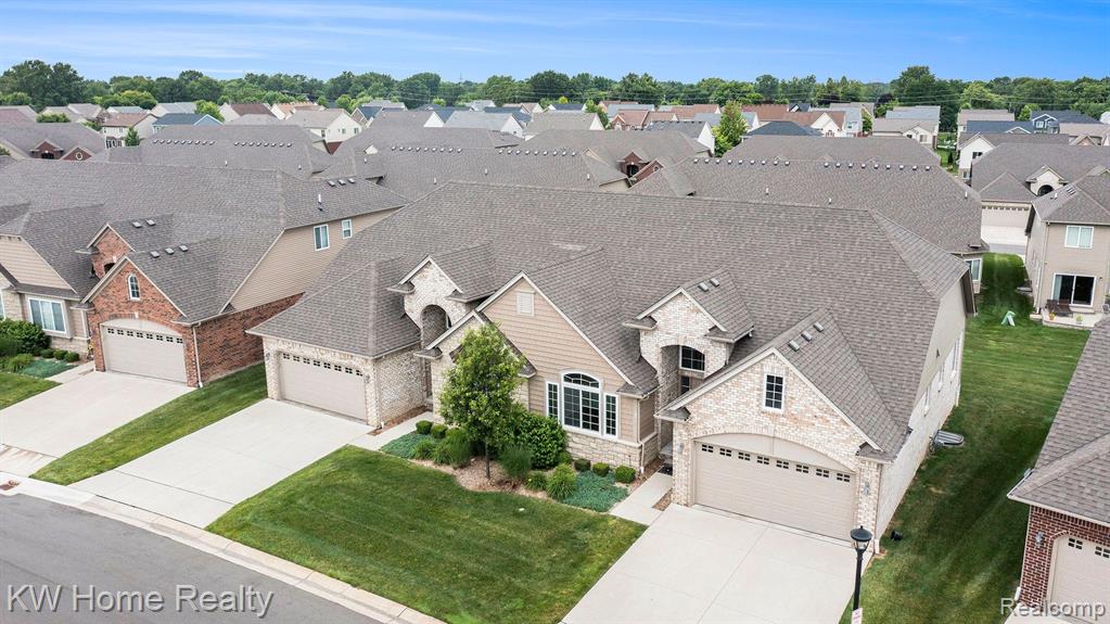 5193 Hawkseye Trace, Warren, MI 48092 — Photo 4