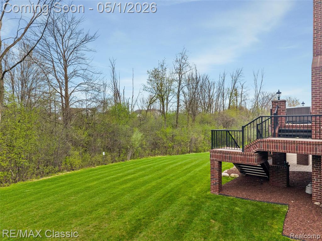 50682 Tamarack Trail, Northville, MI 48168 — Photo 87