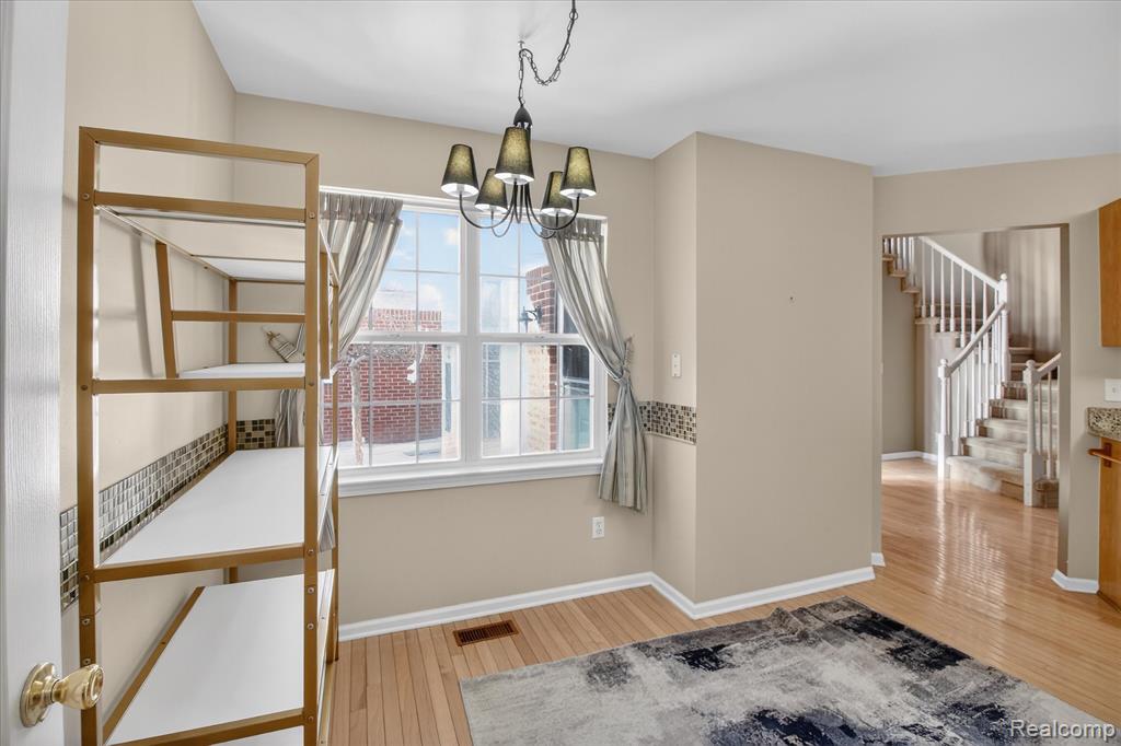 606 Shady Maple Drive, Wixom, MI 48393 — Photo 16