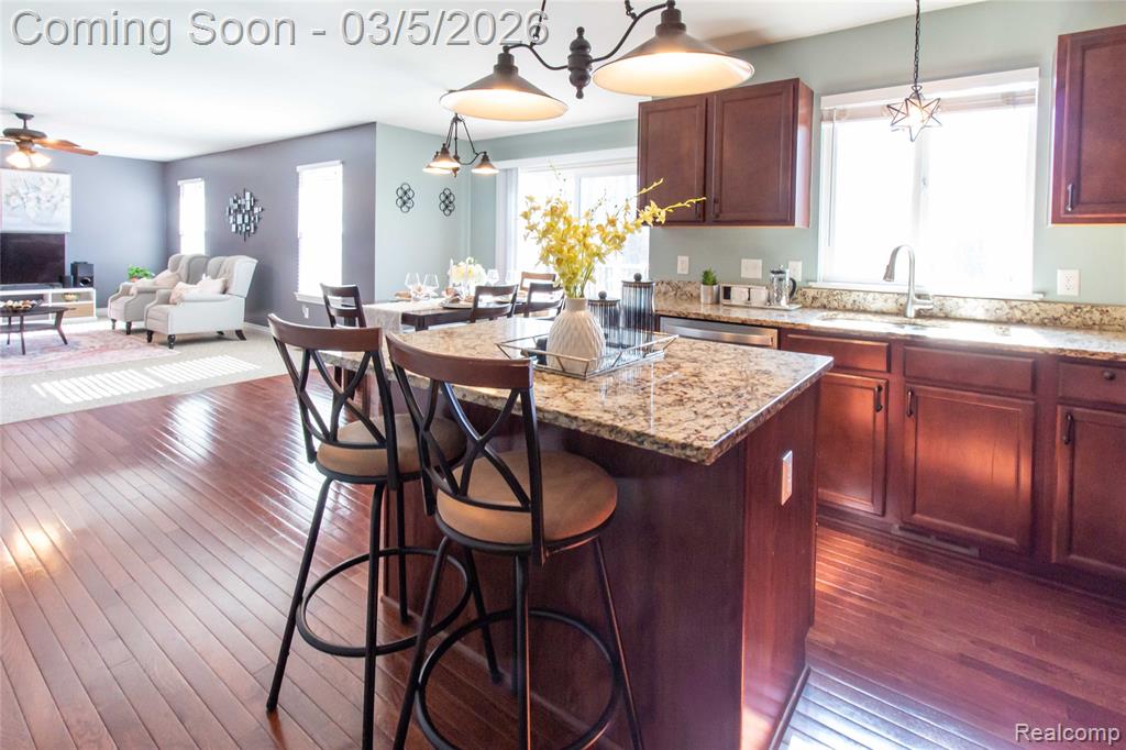 802 Cherry Stone Drive, Canton, MI 48188 — Photo 28