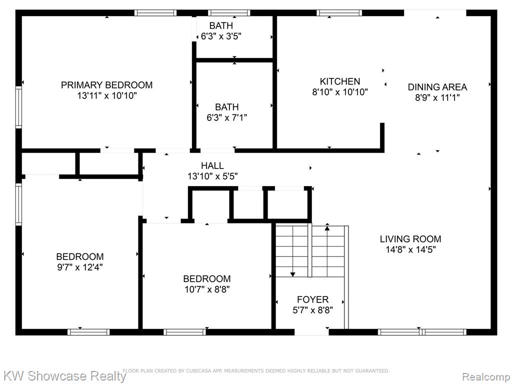 2370 Roselawn Street, Wolverine Lake, MI 48390 — Photo 33