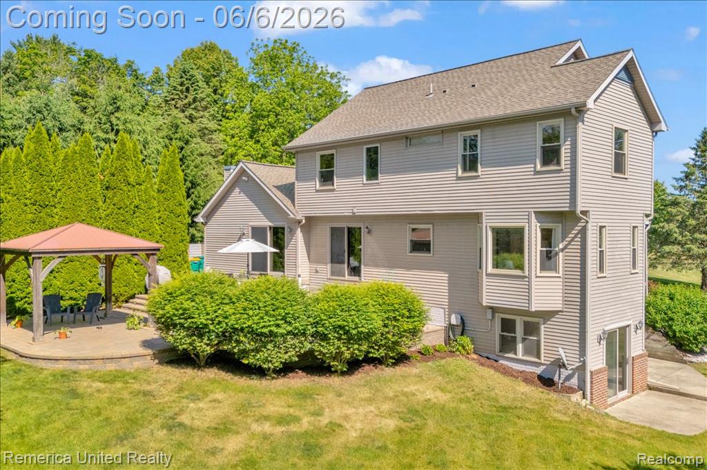 6503 MOUNTVIEW, Brighton, MI 48116 — Photo 69