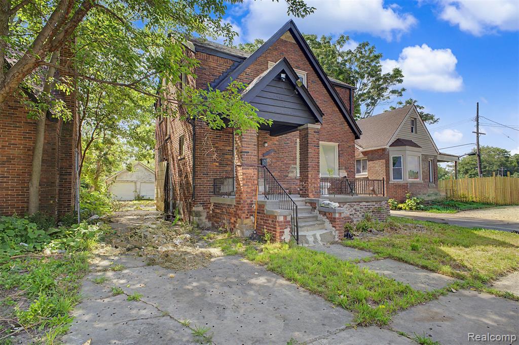11419 Abington Avenue, Detroit, MI 48227 — Photo 2