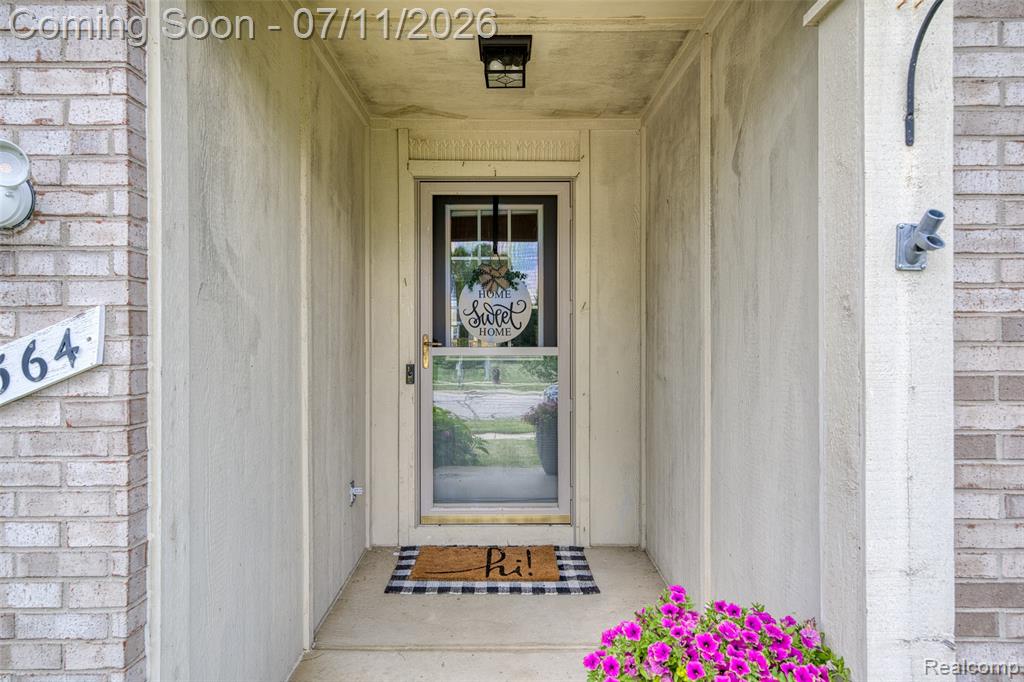 6564 Enchanted Drive, Ypsilanti, MI 48197 — Photo 8