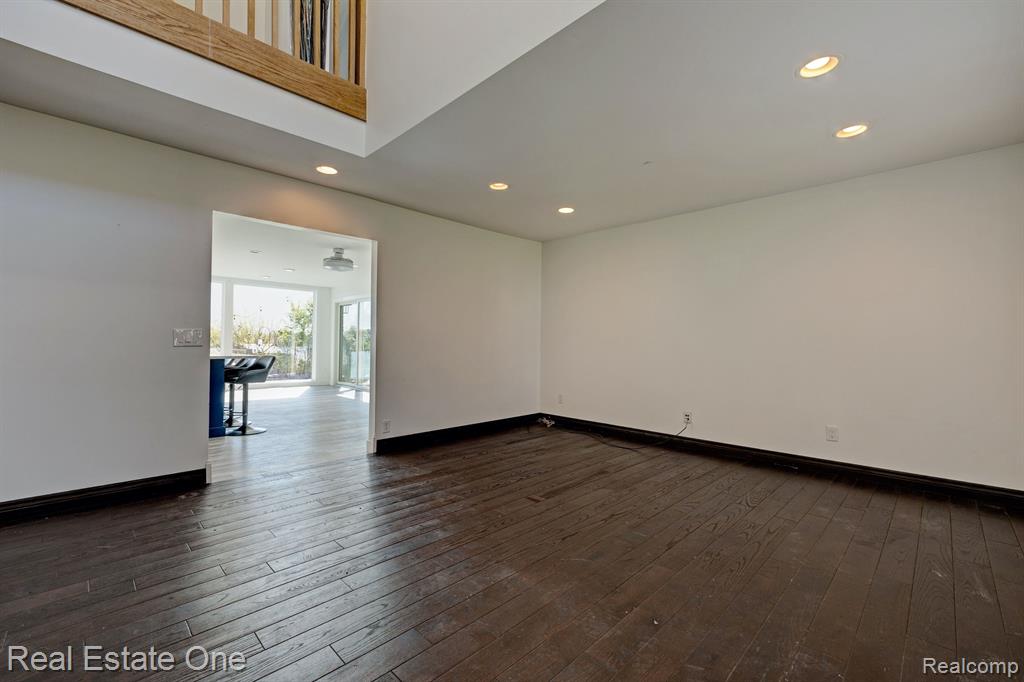 551 Maloney Avenue, Oxford, MI 48371 — Photo 5