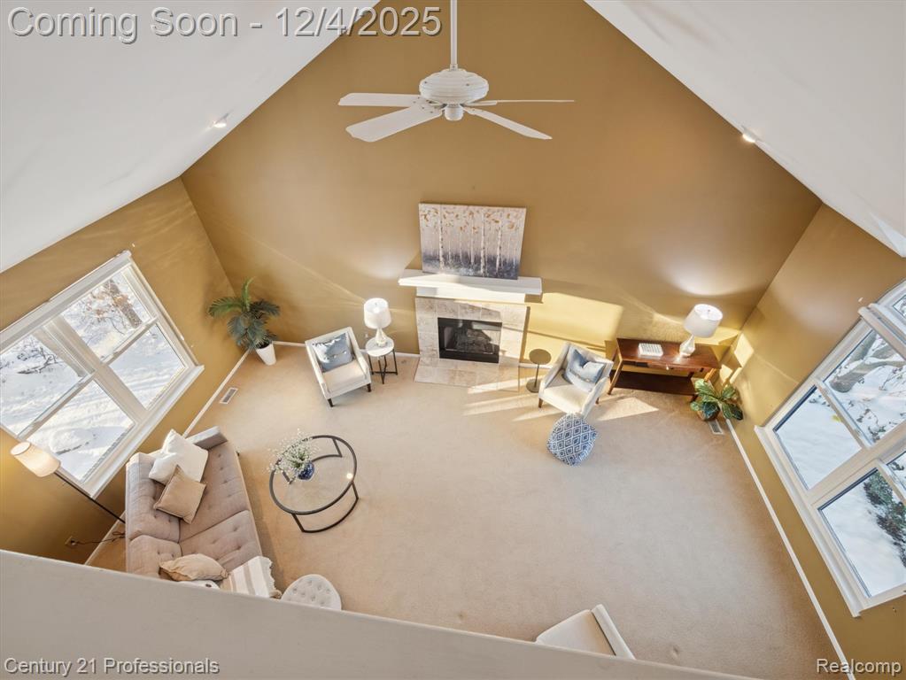 1062 Key West Court, Orion, MI — Photo 9