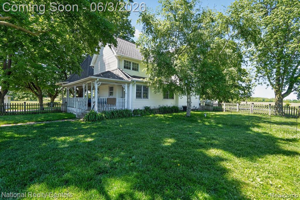 864 E Lovejoy Road, Byron, MI 48418 — Photo 22