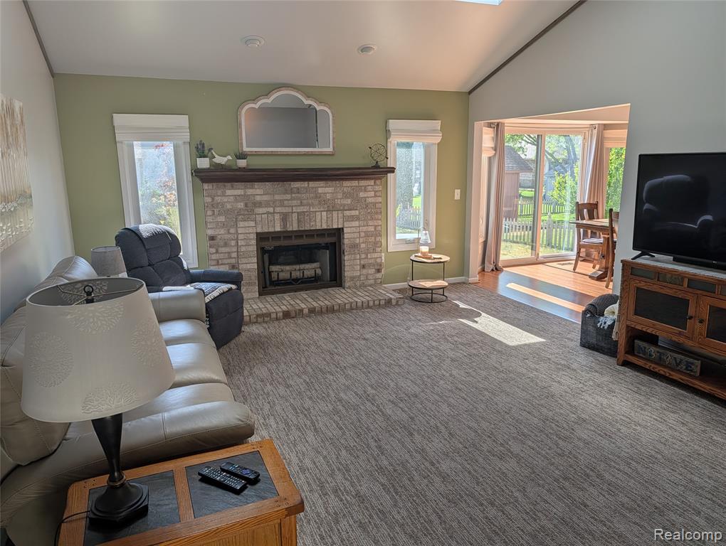 57487 Nicholas Drive, Washington, MI — Photo 11