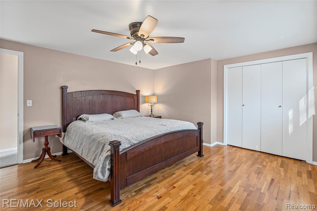 445 Bellewood Drive, Flushing, MI 48433 — Photo 11
