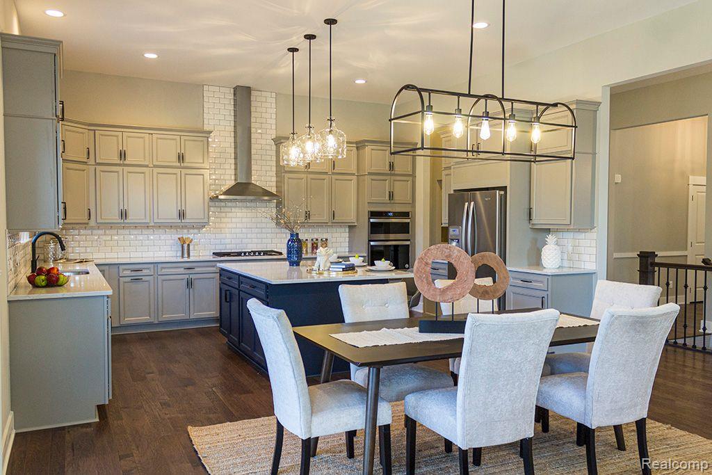 14075 Regatta Bay Drive, Shelby, MI 48315 — Photo 21