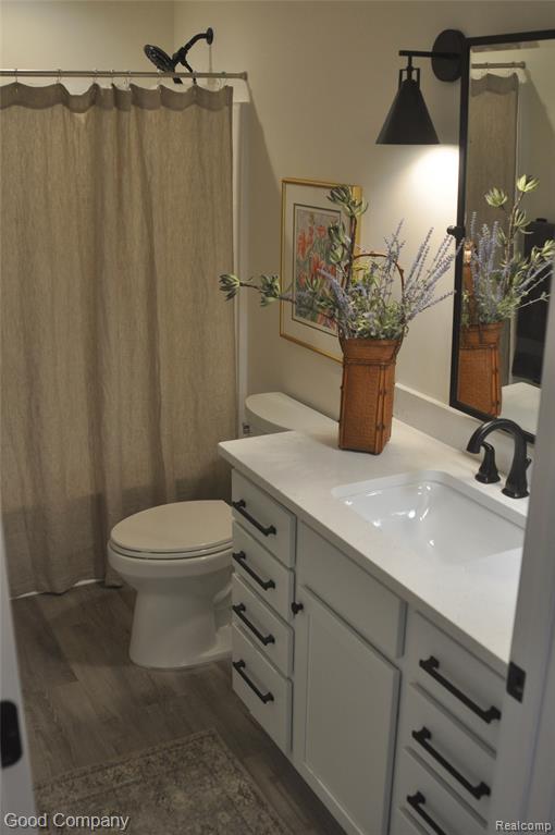 1530 Parmenter Court, 18, Petoskey, MI 49770 — Photo 22