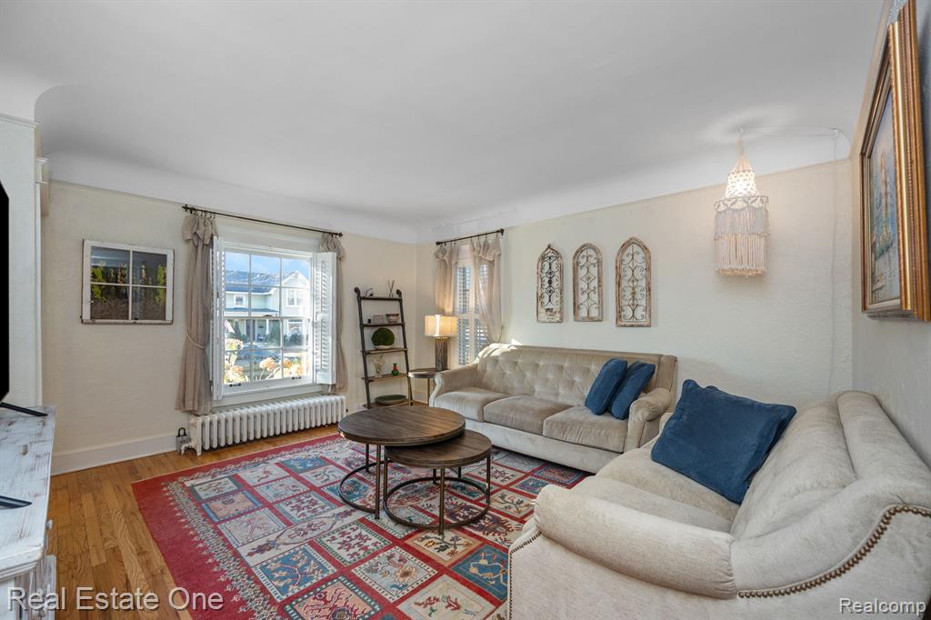 534 UNION Street, Milford, MI 48381 — Photo 4