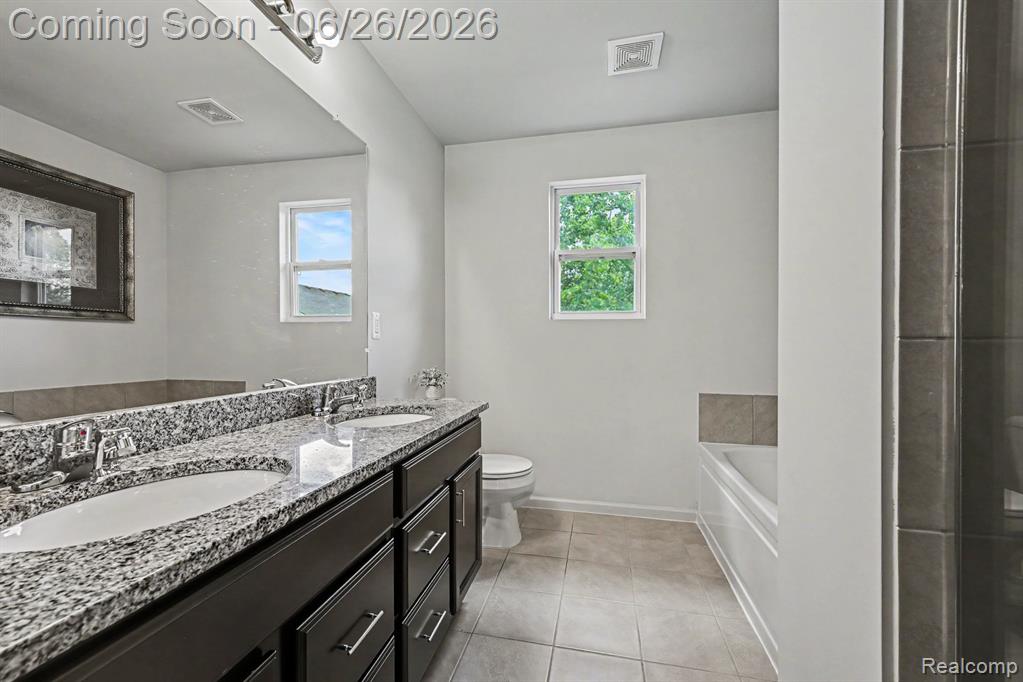 1585 Weeping Willow Court, Ypsilanti, MI 48198 — Photo 8